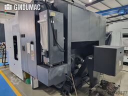 DOOSAN VC 630/5Ax