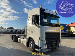 Volvo FH 460