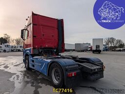 Mercedes-Benz Actros 1845