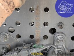 Mercedes-Benz Actros 1845