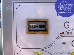 Renault Master Hoogtewerker