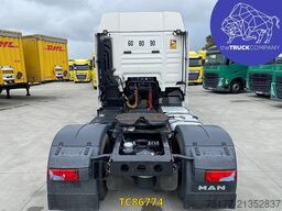 MAN TGX 460