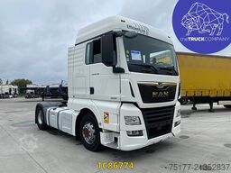 MAN TGX 460
