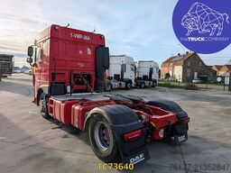 DAF XF 450