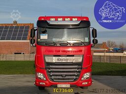 DAF XF 450