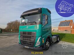 Volvo FH 500