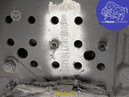 Mercedes-Benz Actros 2548