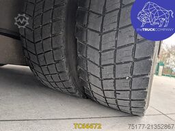 Mercedes-Benz Actros 2548