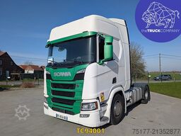 Scania R 450