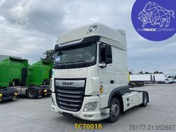 DAF XF 480