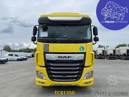 DAF XF 430