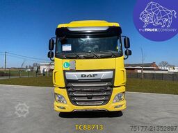 DAF XF 430