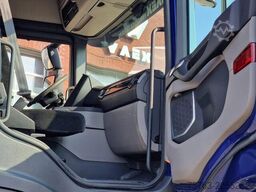 Scania G500 6x2 - Tipper + Palfinger epsilon M110L - R...