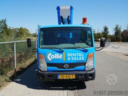 Palfinger P 210 BK | 2013