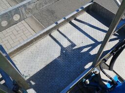 Palfinger P 210 BK | 2013