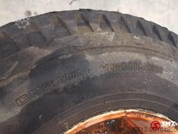 Goodyear Occ Band Goodyear 14R17.5