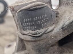 Scania Occ remklauw rechts Scania