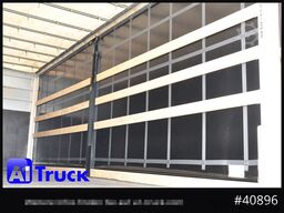 WECON WPR 745, verzinkt, 2520 innen, Code XL