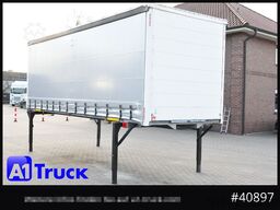 WECON WPR 745, verzinkt, 2520 innen, Code XL