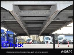 WECON WPR 745, verzinkt, 2520  innen, Code XL