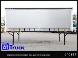 WECON WPR 745, verzinkt, 2520 innen, Code XL