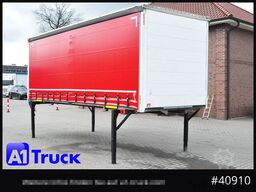 WECON WPR 745, verzinkt, 2520  innen, Code XL