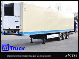 KRONE SDR 27 Carrier Vector 1950 Mt., Lift, Multitemp.