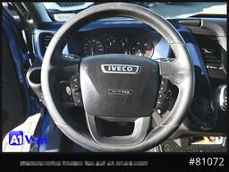 IVECO Daily 70C21 A8V/P Pritsche, Klima, AHK, Luftfederung