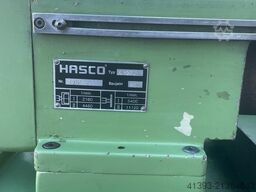Hasco/Degen A190/TAM18/600