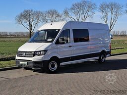 VOLKSWAGEN CRAFTER 35 2.0 TDI 177 AUT. DC L5H3