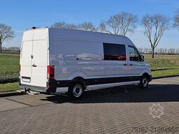 VOLKSWAGEN CRAFTER 35 2.0 TDI 177 AUT. DC L5H3