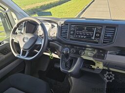 VOLKSWAGEN CRAFTER 35 2.0 TDI 177 AUT. DC L5H3