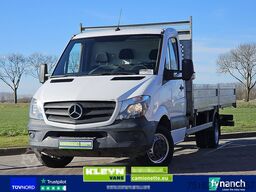 MERCEDES-BENZ SPRINTER 514 Open-Laadbak 5MTR XL