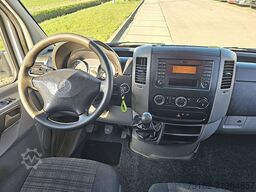 MERCEDES-BENZ SPRINTER 514 Open-Laadbak 5MTR XL