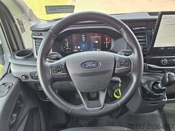 FORD TRANSIT 2.0 L3H3 RWD Navi