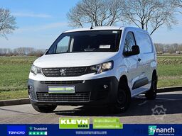 PEUGEOT PARTNER 1.5 L2 Navi Airco 3 Zits