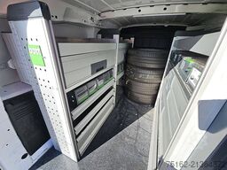 PEUGEOT PARTNER 1.5 L2 Navi Airco 3 Zits