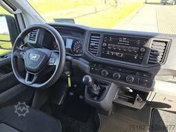 M.A.N. TGE 3.140 L3H2 (L2H1) Navi AC!