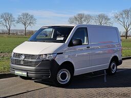 VOLKSWAGEN TRANSPORTER 2.0 TDI T6.1 L1H1 Automaat!