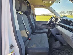 VOLKSWAGEN TRANSPORTER 2.0 TDI T6.1 L1H1 Automaat!