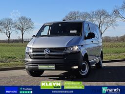 VOLKSWAGEN TRANSPORTER 2.0 TDI ac automaat EURO6
