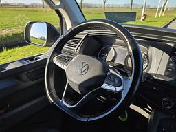VOLKSWAGEN TRANSPORTER 2.0 TDI ac automaat EURO6