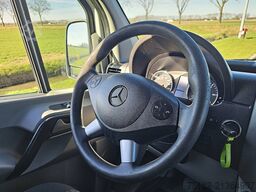 MERCEDES-BENZ SPRINTER 316 L2H2 3.5T-Trekhaak!