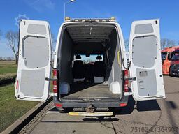 MERCEDES-BENZ SPRINTER 316 L2H2 3.5T-Trekhaak!