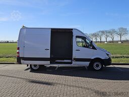 MERCEDES-BENZ SPRINTER 316 L2H2 3.5T-Trekhaak!