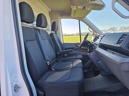 M.A.N. TGE 3.180 ac automaat EURO6