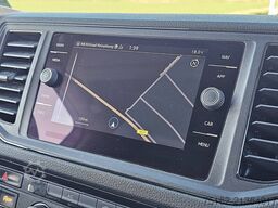 M.A.N. TGE 3.180 ac automaat EURO6