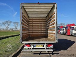 M.A.N. TGE 3.180 ac automaat EURO6