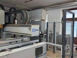 HOMAG PROFI BAZ20/30/16/V/D