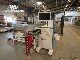 MASTERWOOD MasterDrill TF 600 SA
